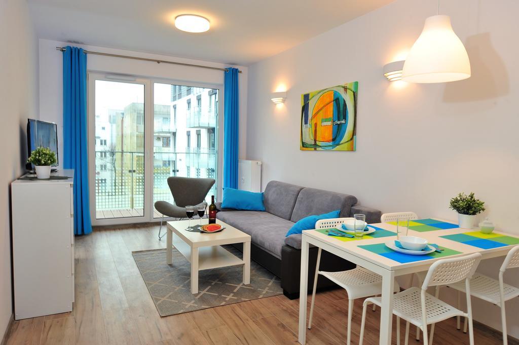 Apartament Solna 11 Kolobrzeg Exterior photo