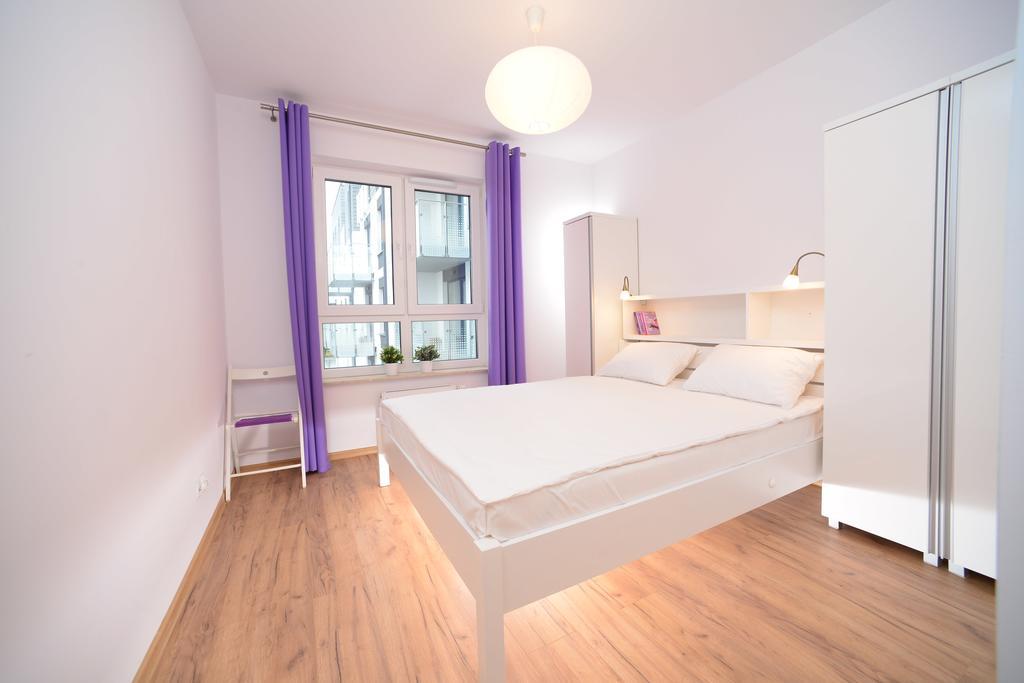 Apartament Solna 11 Kolobrzeg Exterior photo