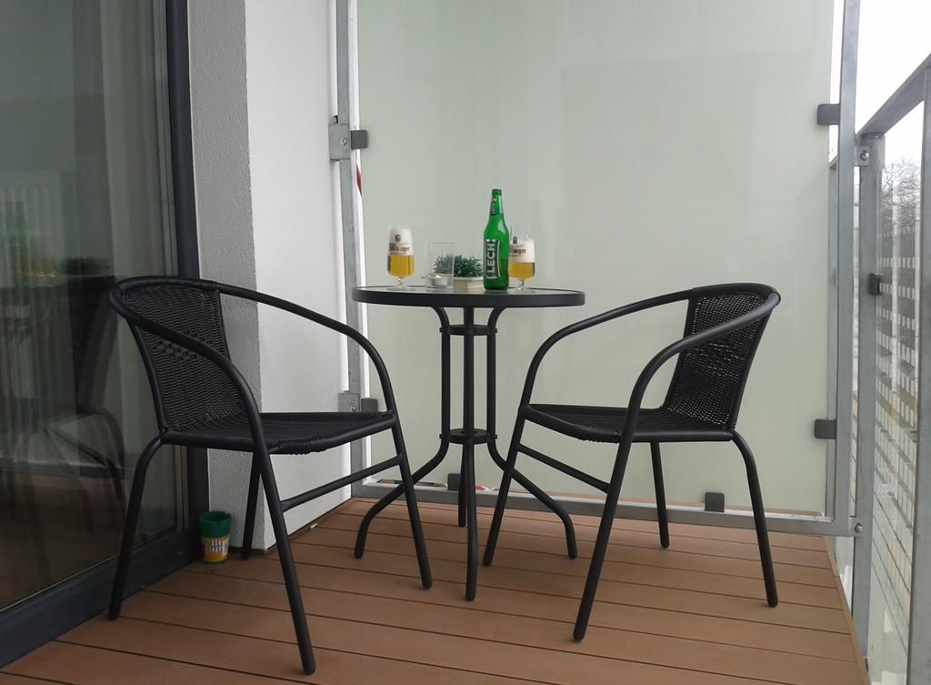 Apartament Solna 11 Kolobrzeg Exterior photo